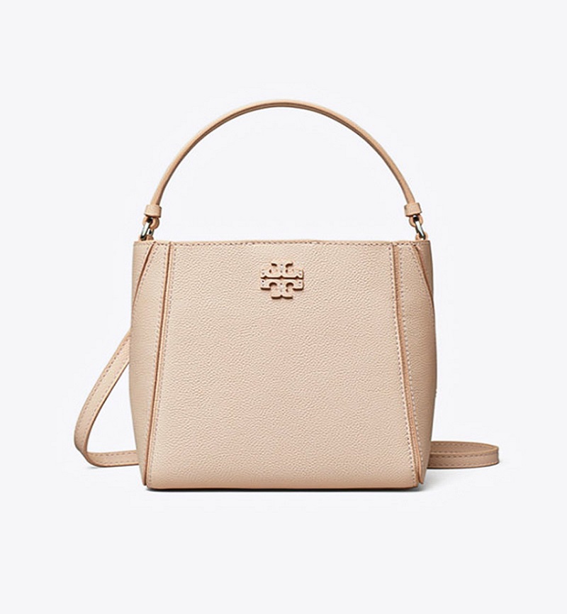 Small McGraw Bucket Bag