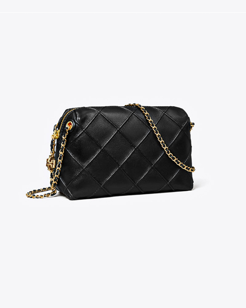 FLEMING SOFTCROSSBODY BAG