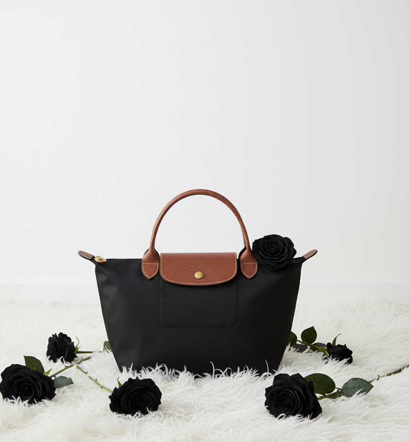 LONGCHAMP Le Pliage Original S Handbag (Small)