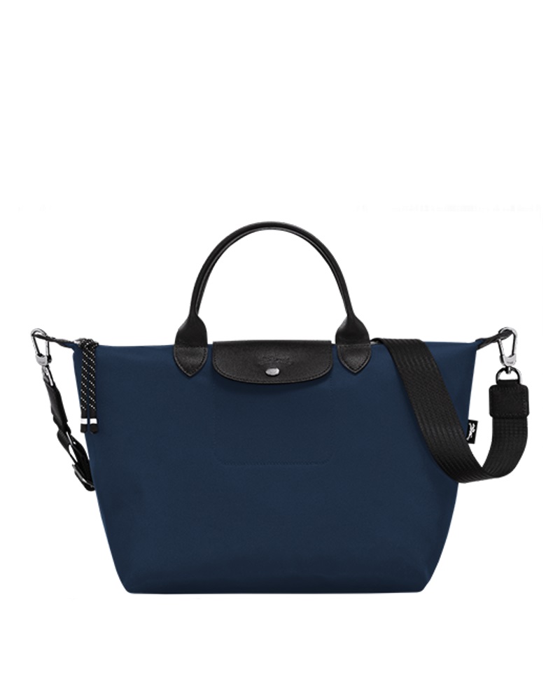 LONGCHAMP Le Pliage Energy S Handbag (Navy)