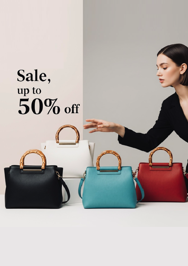 Discover Luxury